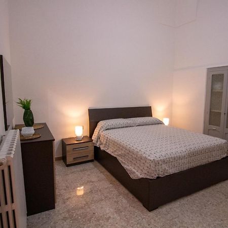 Casa Vacanze In Salento A Casa Di Benedetta Squinzano Kültér fotó