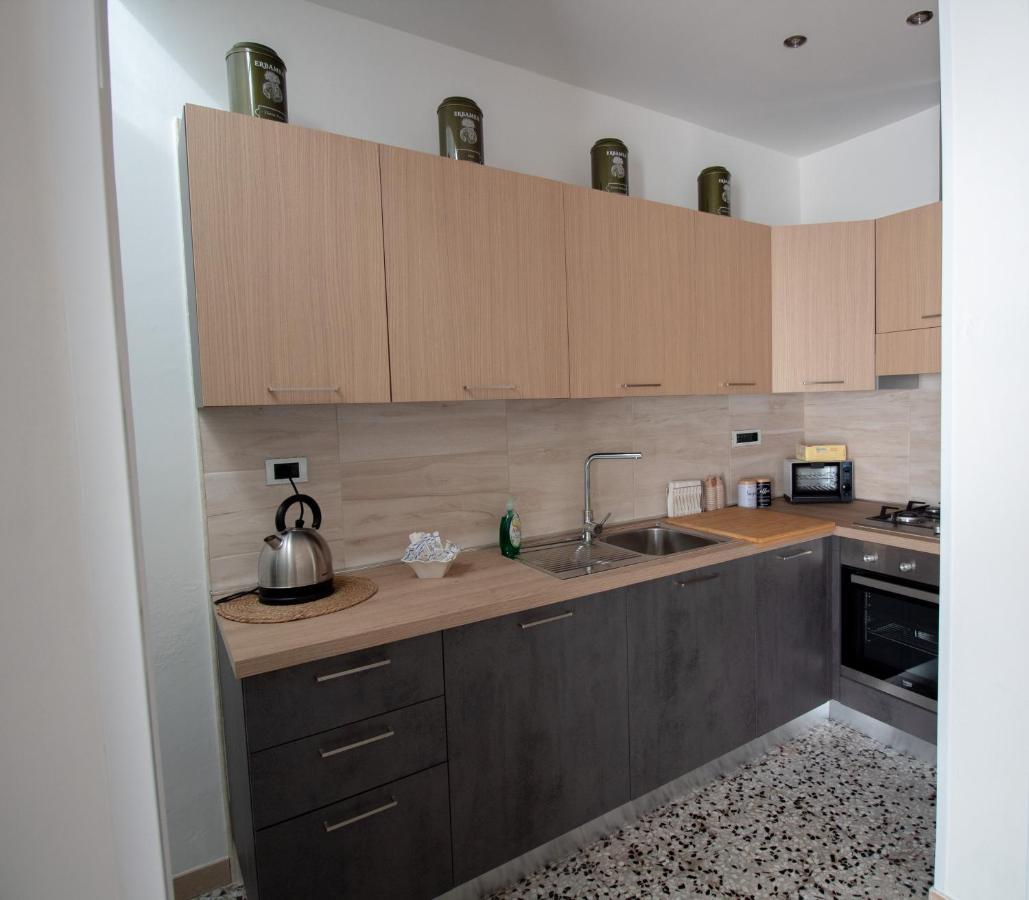 Casa Vacanze In Salento A Casa Di Benedetta Squinzano Kültér fotó