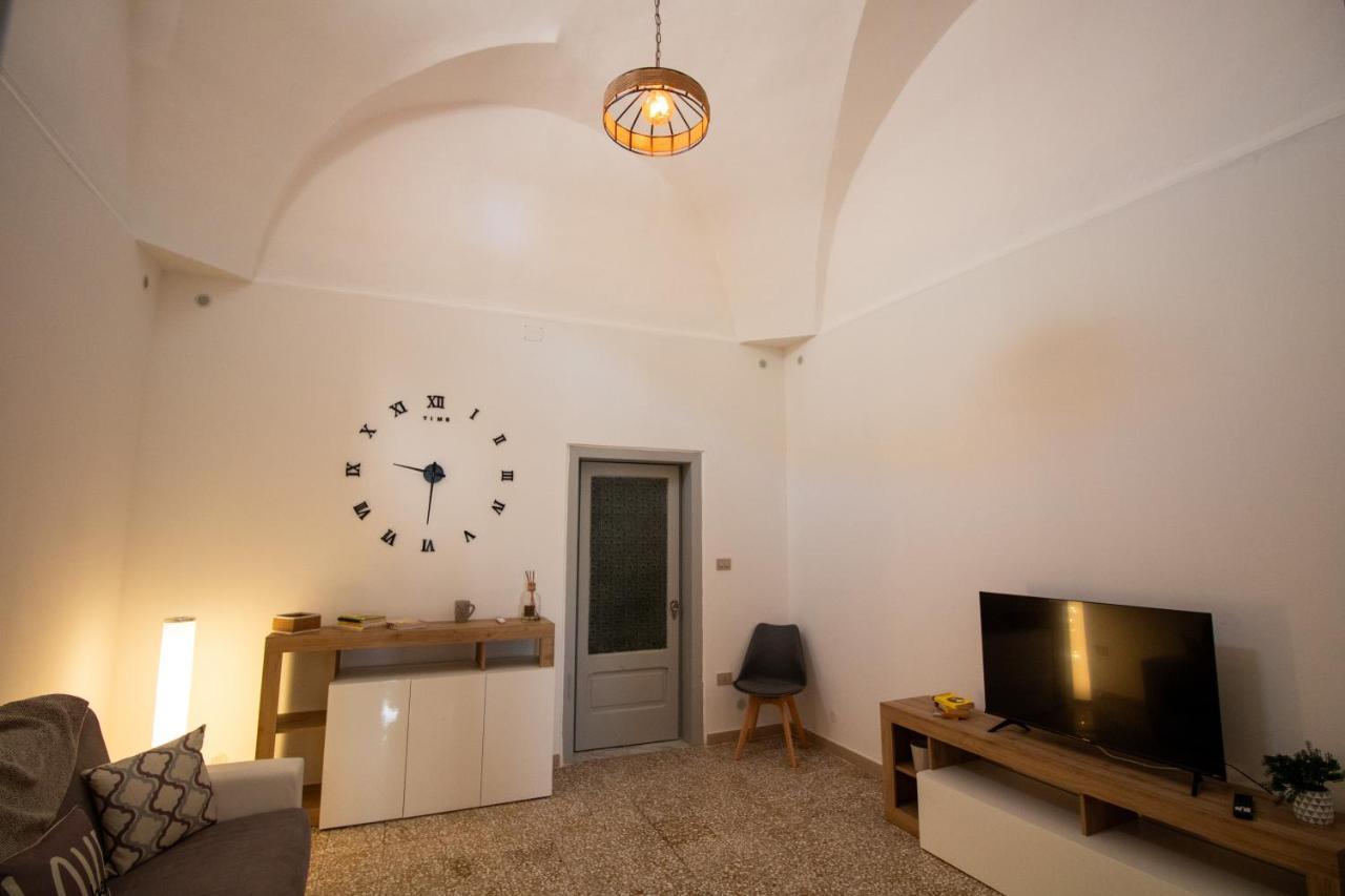 Casa Vacanze In Salento A Casa Di Benedetta Squinzano Kültér fotó