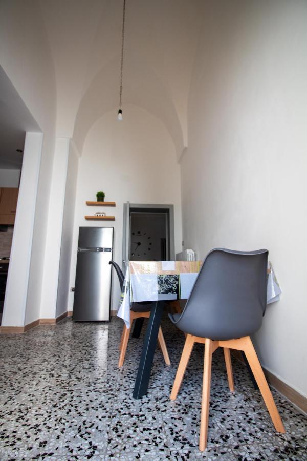 Casa Vacanze In Salento A Casa Di Benedetta Squinzano Kültér fotó