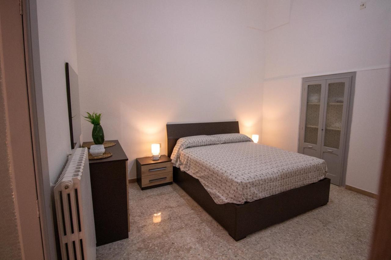 Casa Vacanze In Salento A Casa Di Benedetta Squinzano Kültér fotó