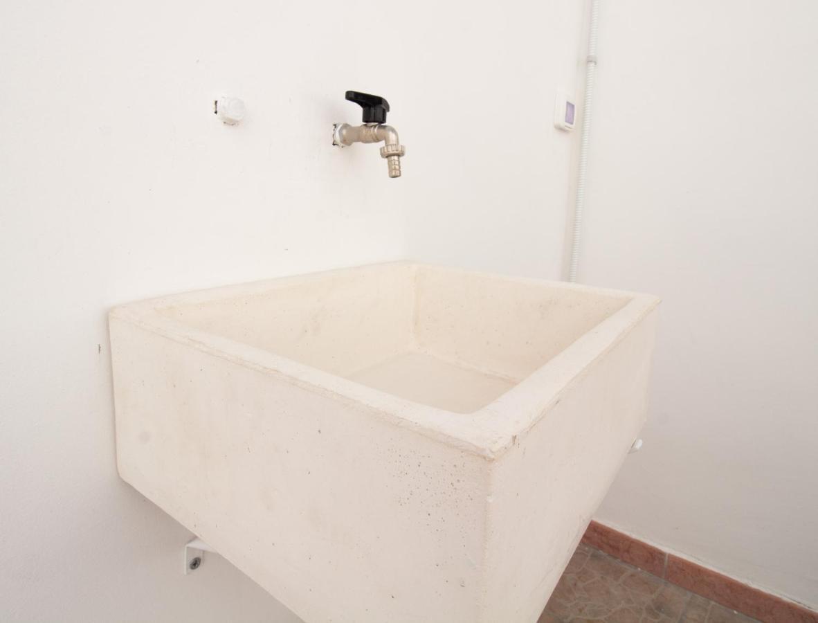 Casa Vacanze In Salento A Casa Di Benedetta Squinzano Kültér fotó