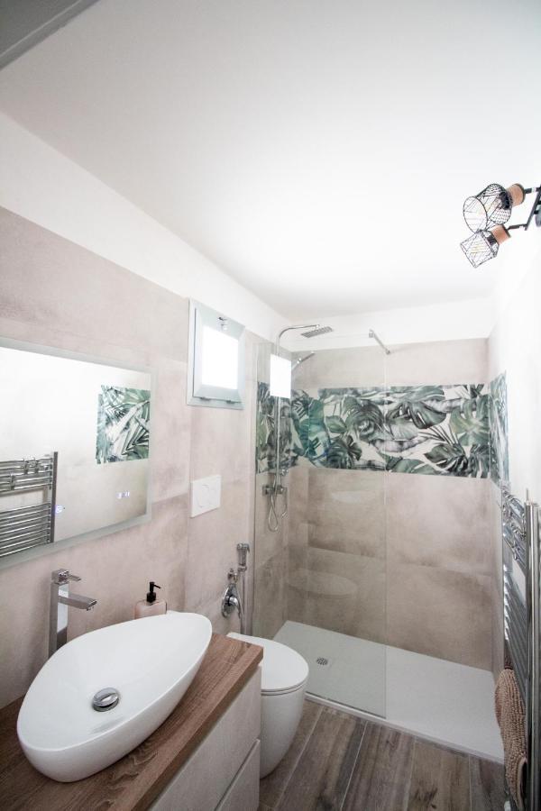 Casa Vacanze In Salento A Casa Di Benedetta Squinzano Kültér fotó