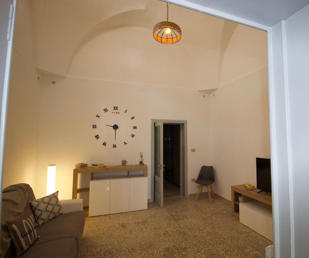 Casa Vacanze In Salento A Casa Di Benedetta Squinzano Kültér fotó