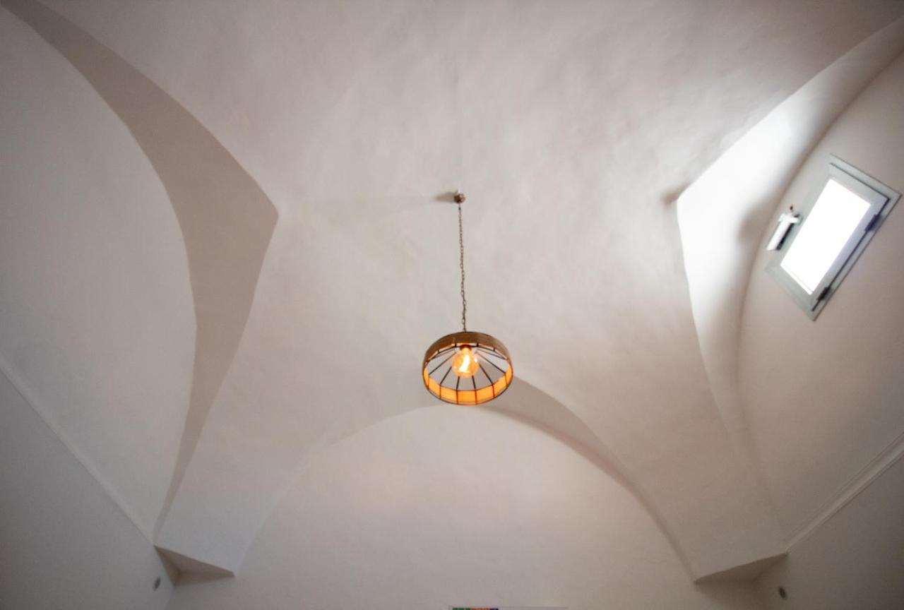 Casa Vacanze In Salento A Casa Di Benedetta Squinzano Kültér fotó