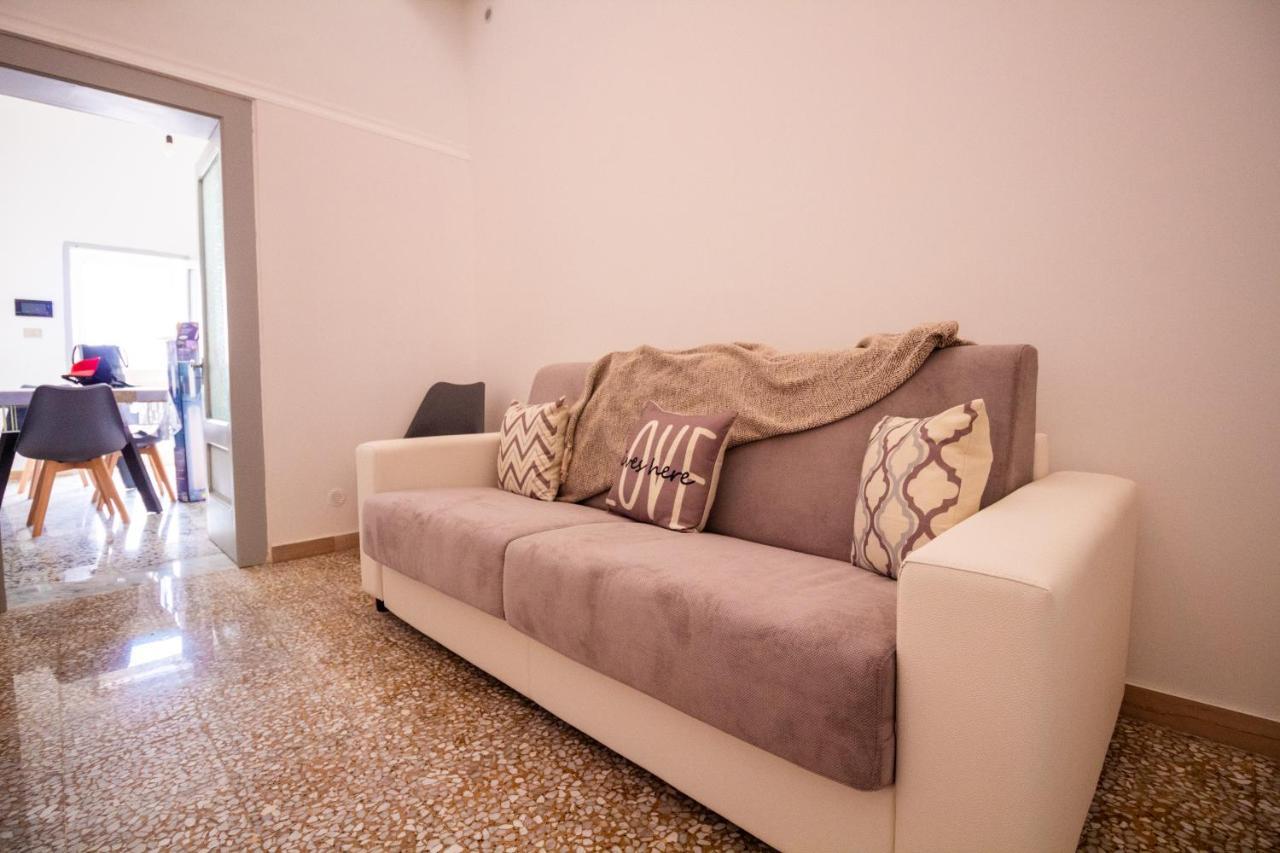Casa Vacanze In Salento A Casa Di Benedetta Squinzano Kültér fotó