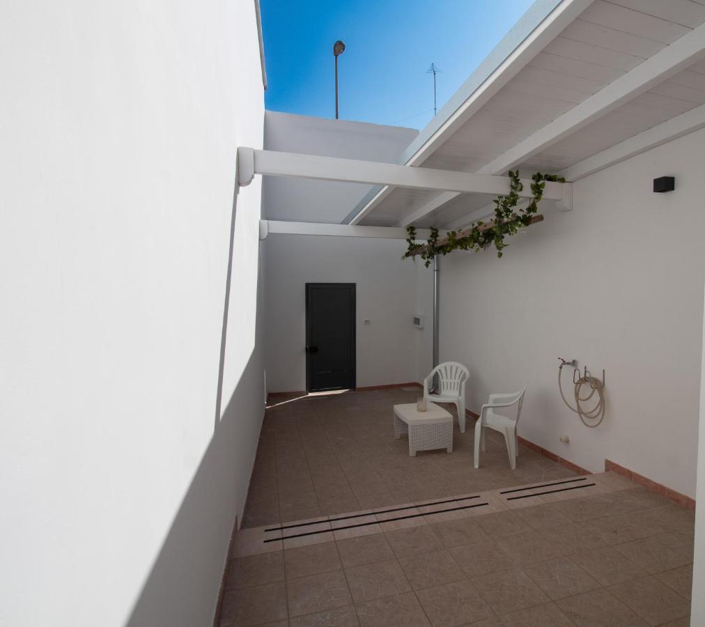 Casa Vacanze In Salento A Casa Di Benedetta Squinzano Kültér fotó