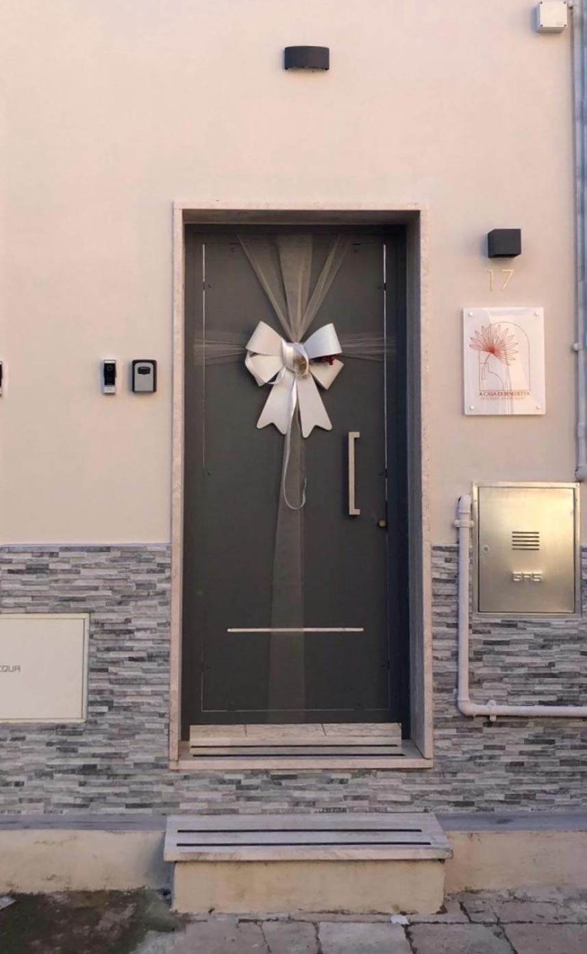 Casa Vacanze In Salento A Casa Di Benedetta Squinzano Kültér fotó